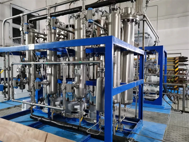 H2 Hydrogen Generator