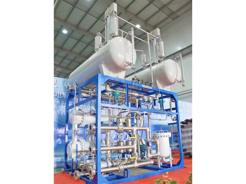 Molecular Hydrogen Water Generator