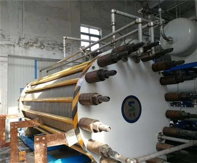 Grønn hydrogenkraft